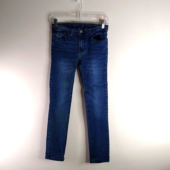 Buffalo David Bitton - Max Skinny Jean  Size 12 - Picture 1 of 7